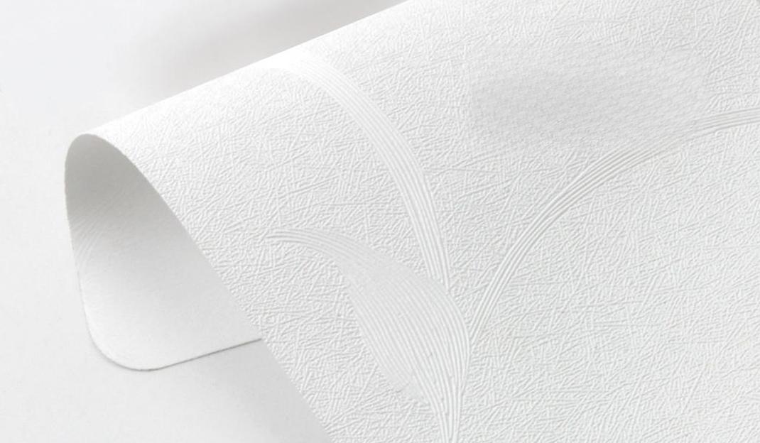 Плёнка ПВХ «MSD 010 Лилия» для производства натяжных потолков, фактурное матовое покрытие ОПТ фото 1