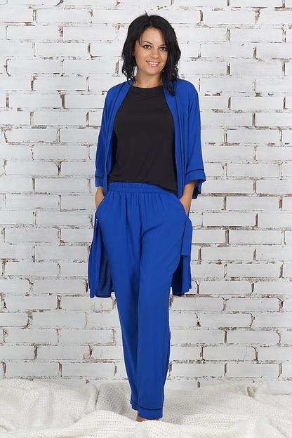 Халат АНЖ-1112 фото 3