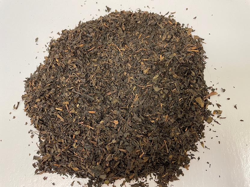 Чай черный среднелистовой опт фото 2