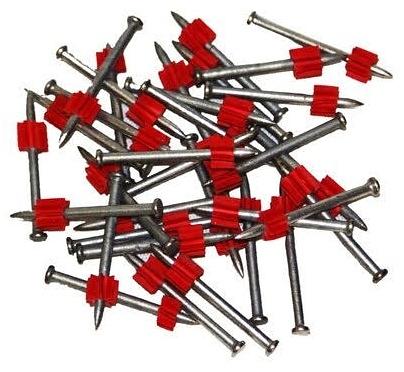 Дюбель-гвоздь Nurmax ВГ3262 100 шт ОПТ фото 1