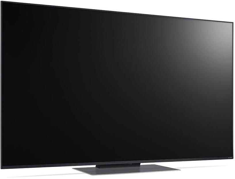 Телевизор LED LG 55" 55QNED86T6A.ARUG черный титан 4K Ultra HD 120Hz DVB-T DVB-T2 DVB-C DVB-S DVB-S2 USB WiFi Smart TV фото 3