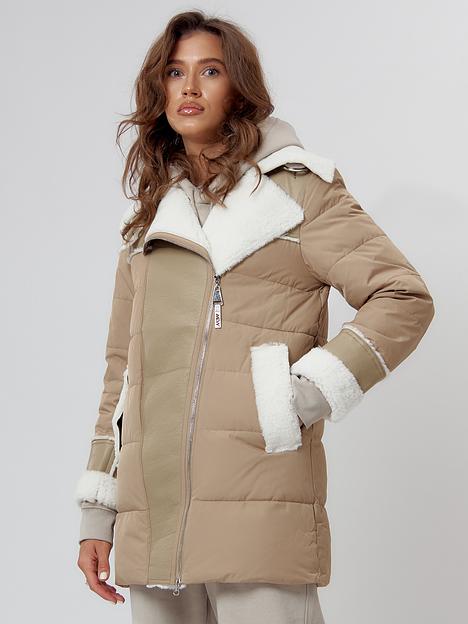 Дубленка фото 6