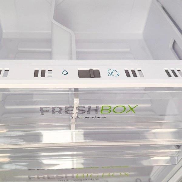 Холодильник Бирюса Б-6142 1-нокамерн. белый фото 3