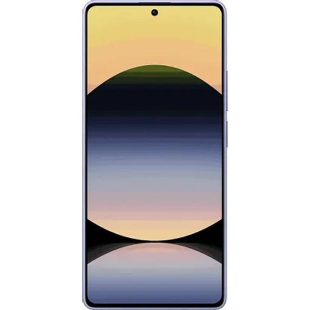 Xiaomi Redmi Note 14S 8GB/256GB Aurora Purple фото 1
