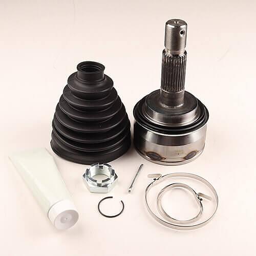 ШРУС подвески наружный SM-TO-816  TO-080  43430-OK020 SUMOMOTO фото 1