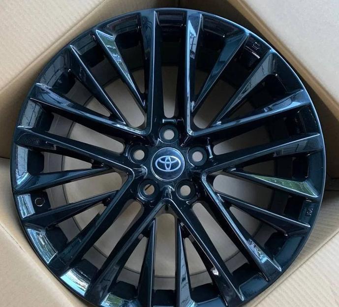 Диски для Toyota Camri R18 ОПТ фото 1