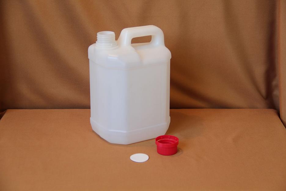 Канистра 3 л фото 2