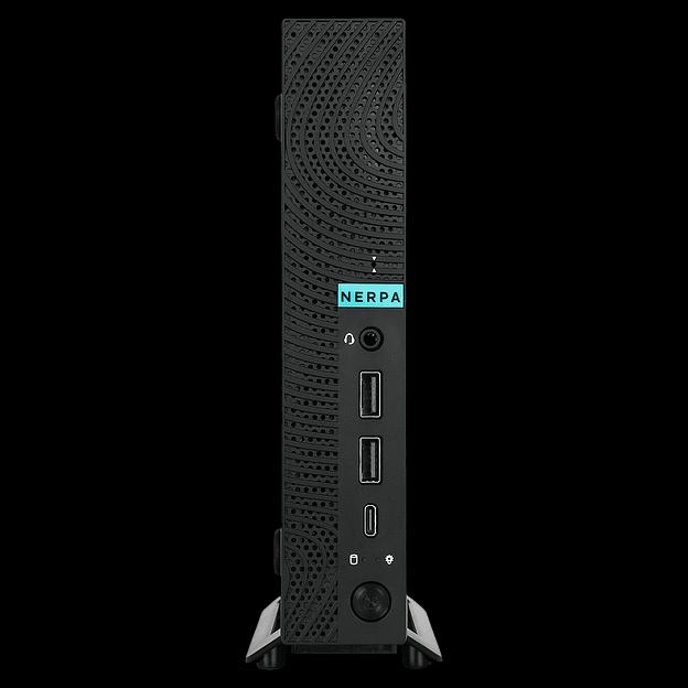 Ноутбук Maibenben P725 17,3" FHD IPS 500N/i5-12450H/16Gb/1Tb SSD/UMA/W11/Grey фото 1