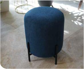 Пуф « Balme» ОПТ фото 3