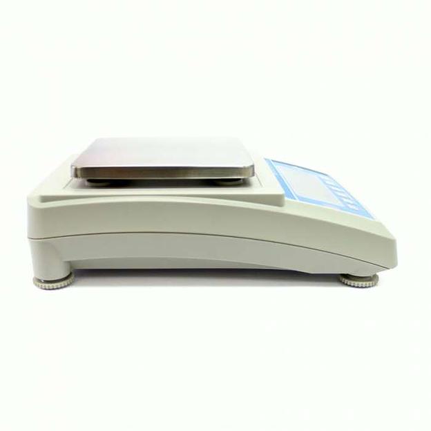 Электронные лабораторные весы МЛ 2-V В1ЖА «Ньютон-1» фото 3