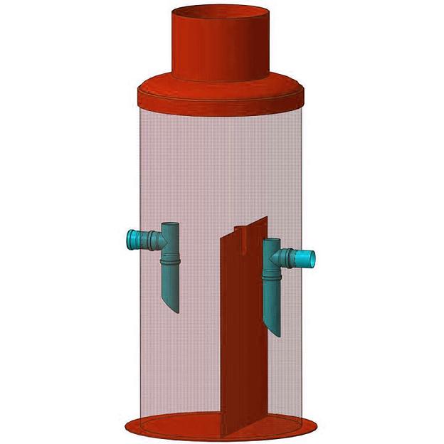 Жироуловители фото 1