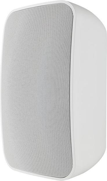 Настенная акустическая система Sonance PS-S83T MKII WHITE фото 1