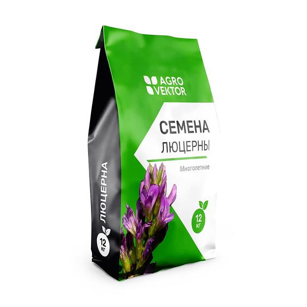 Семена люцерны АгроВектор «Находка» фото 1