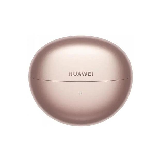 Гарнитура Huawei FreeClip Rose Gold 55038003 фото 10