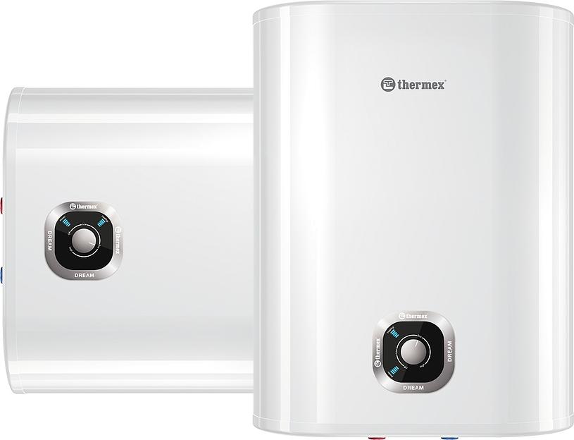 Водонагреватель Thermex Dream 30 2кВт 30л электрический настенный фото 1