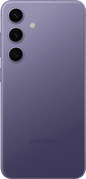 Мобильный телефон GALAXY S24 8/128GB VIOLET S921B SAMSUNG фото 3