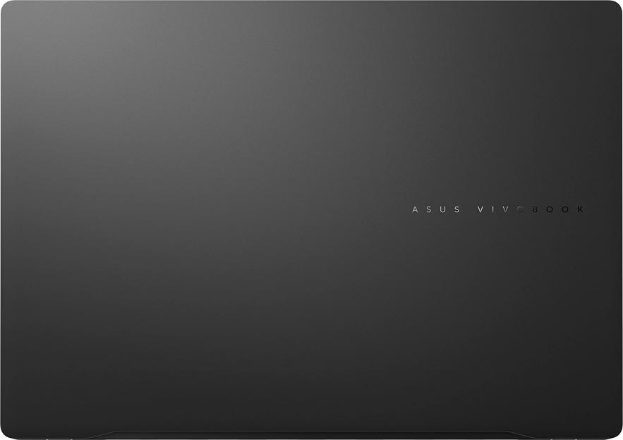 Ноутбук Asus VivoBook S14 S5406SA-QD200 Core Ultra 7 258V 32Gb SSD1Tb Intel Arc 14" OLED WUXGA (1920x1200) noOS black WiFi BT Cam (90NB15R3-M00CB0) фото 6