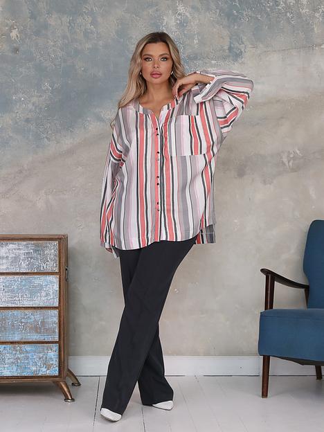 Блуза М4-4569/3 фото 8