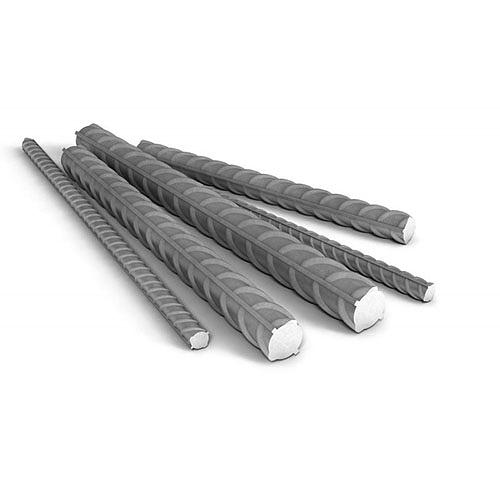 Арматура класс А3 А500С 12м фото 1