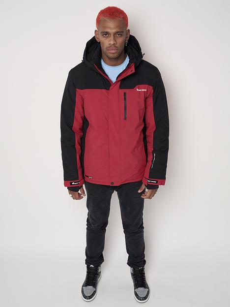 Куртка горнолыжная Super medal 88816Kr фото 4