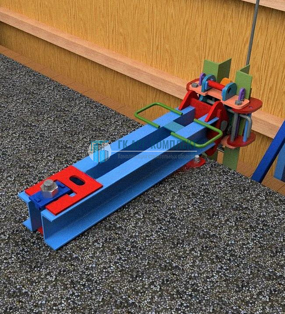 Ветрозащитный экран (ветрозащита) фото 5