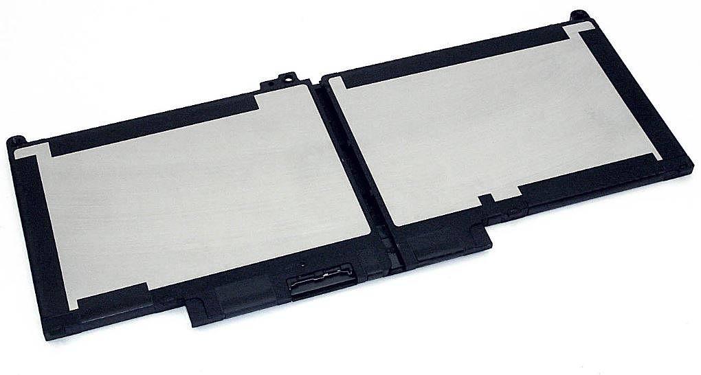 Батарея для Dell Latitude 13 5300/5310/ 14 7400/ 5300/7300 (MXV9V/05VC2M) 7.6V 7500mAh фото 2