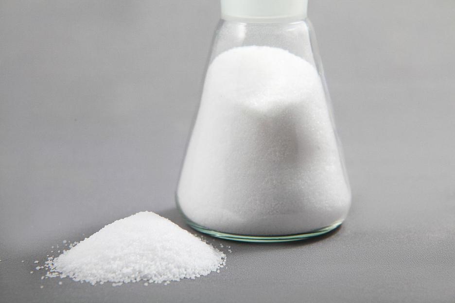 Калий хлористый фото 1