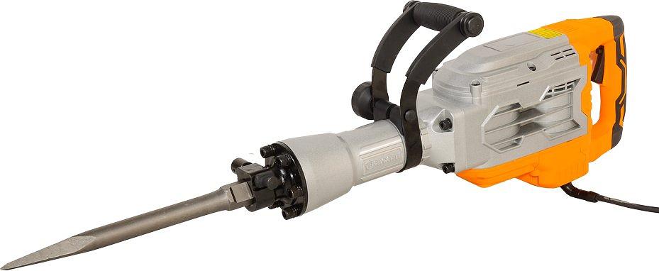 Отбойный молоток Вихрь ОМ-65А 1750Вт фото 1