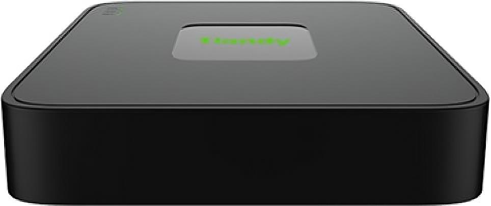 Видеорегистратор Tiandy TC-R3105 I/B/P/L/V1.1 фото 1