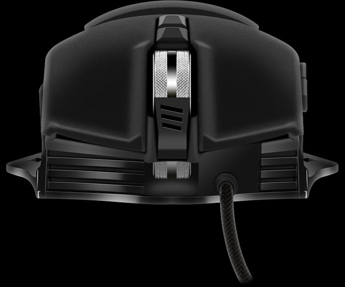 Игровая мышь SVEN RX-G815 (6+1кл. 500-8000 DPI. ПО. SoftTouch. RGB-подсветка. игров. упак) Sven RX-G815 (SV-020057) фото 7