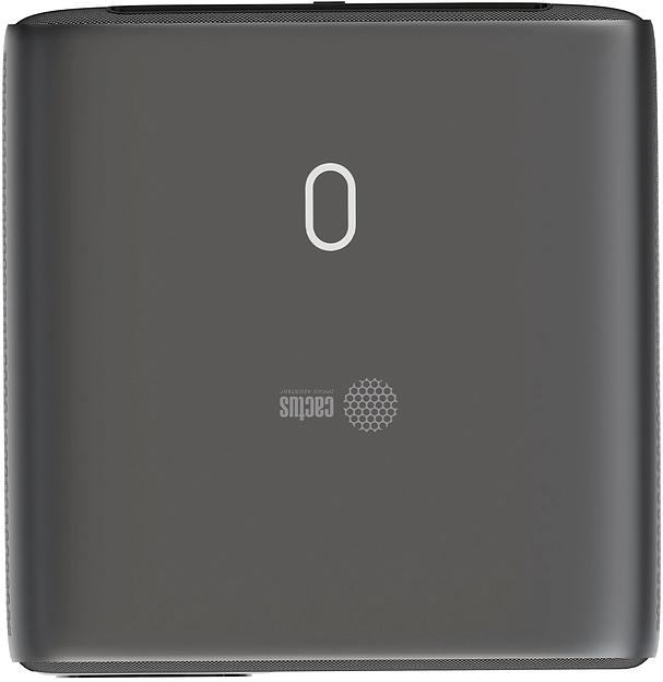 Проектор Cactus CS-PRC.06B.Full HD-A LCD 21000Lm LS 900Lm ANSI (1920x1080) 2000:1 ресурс лампы:50000часов 2xUSB typeA 2xHDMI 3.0кг фото 5