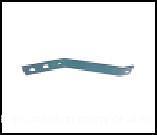 Тяга (Пластина) навески плуга 1L-220/ 1L-320 фото 1