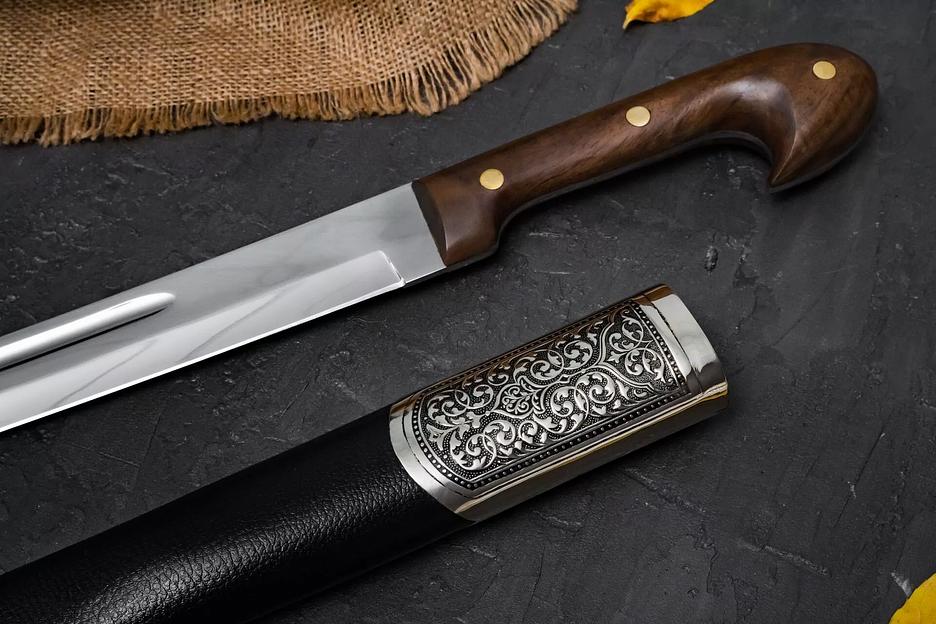 Шашка казачья образца 1904 г ОПТ фото 2