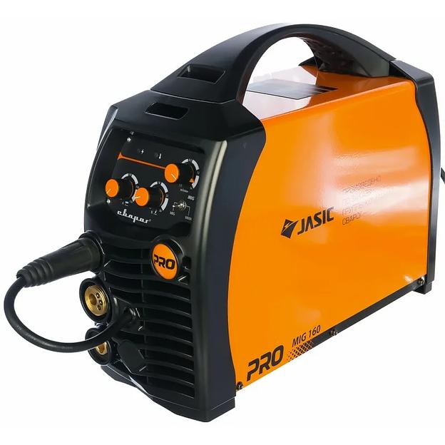 Сварочный аппарат PRO MIG 160 (N219) фото 1