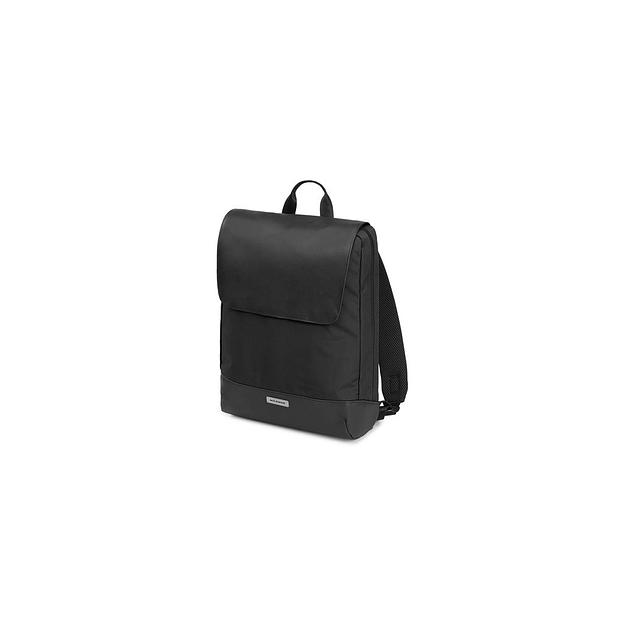 Рюкзак Moleskine Metro Foldover, 31 х 42 х 10 см, черный [et82mtfbkbk] фото 1