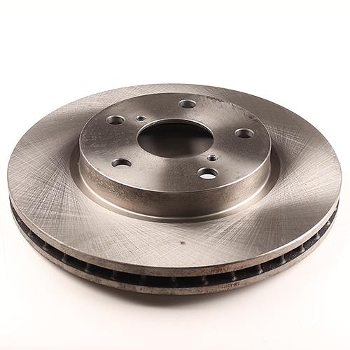 Диск тормозной SM-43512-42040 SUMOMOTO фото 1