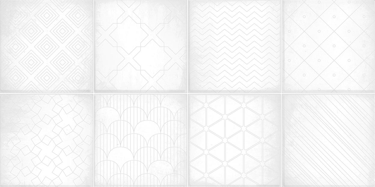 Плитка Alma Ceramica Richard TWU09RCD010 249x500 фото 1