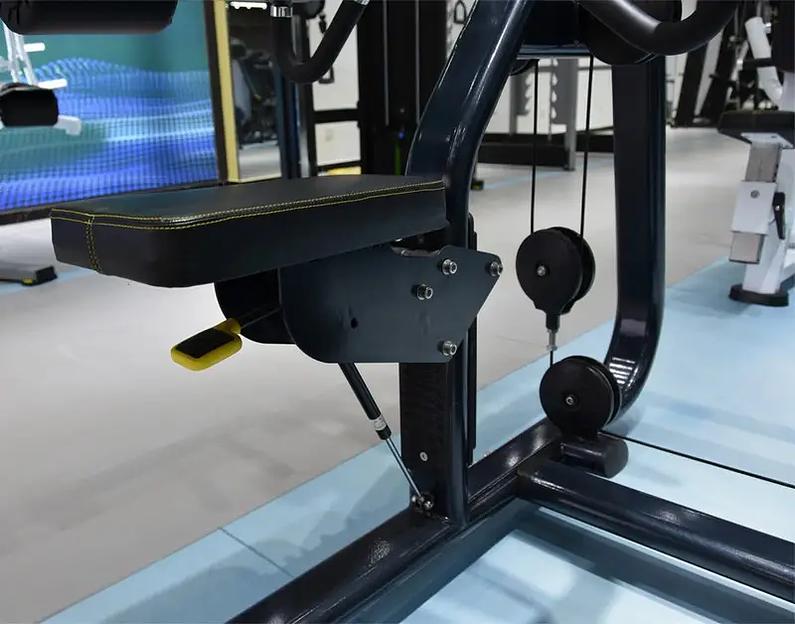 Дельт-машина Insight Fitness TF07 фото 7