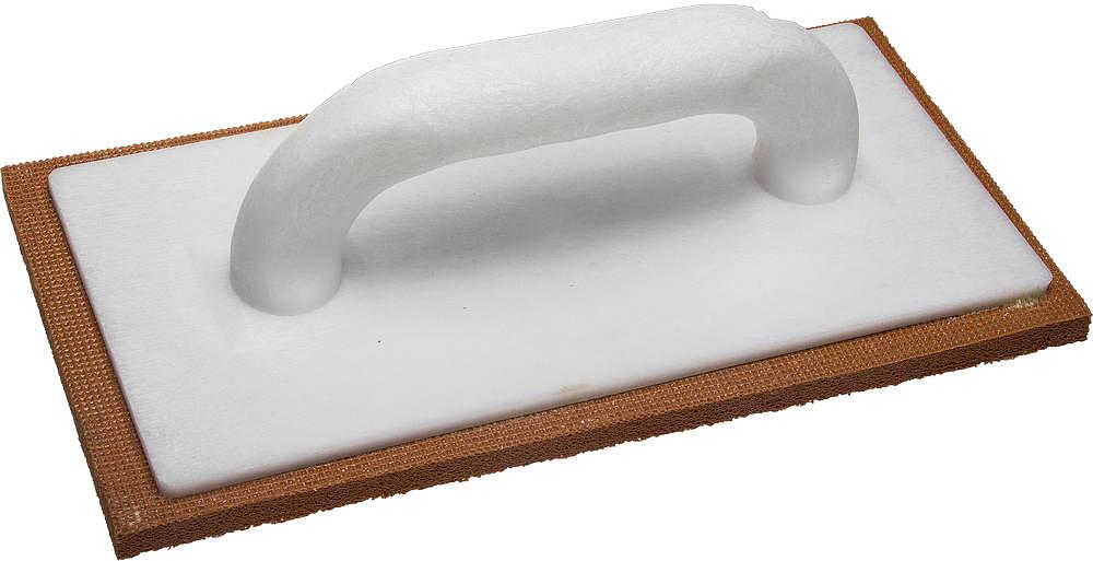STAYER 140 x 280 мм, латексное покрытие 10 мм, терочная доска, Professional (2-08167-10) фото 1
