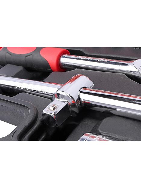 Набор инструментов 44 предмета GOODKING 10044-B фото 4