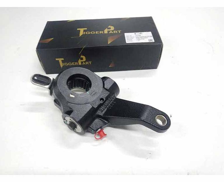 Рычаг регулировочный тормозной задний правый (автомат) X3000 HD90129340258 TiggerPart фото 3