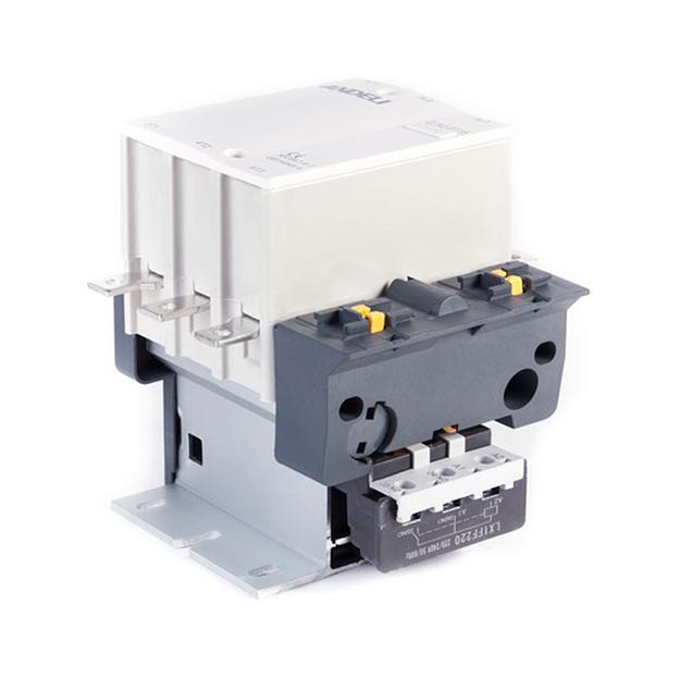 Контактор ANDELI CJX2-F 150A AC 220V фото 1