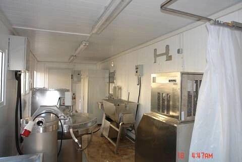 Колбасный цех Мила до 100 кг в смену фото 1