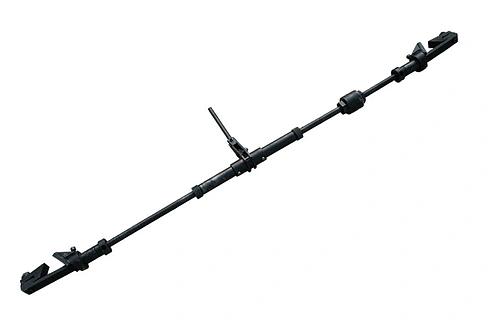 Прибор стяжной для перешивки пути фото 1