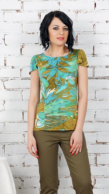 Блуза АР-1628 фото 1