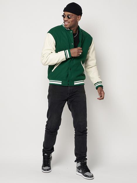 Куртка бомбер HUNTER STORY 77160Z фото 5