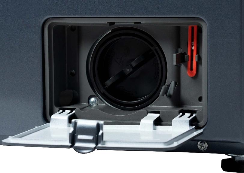 Стиральная машина Бирюса WMD-SM812/03 W фото 10