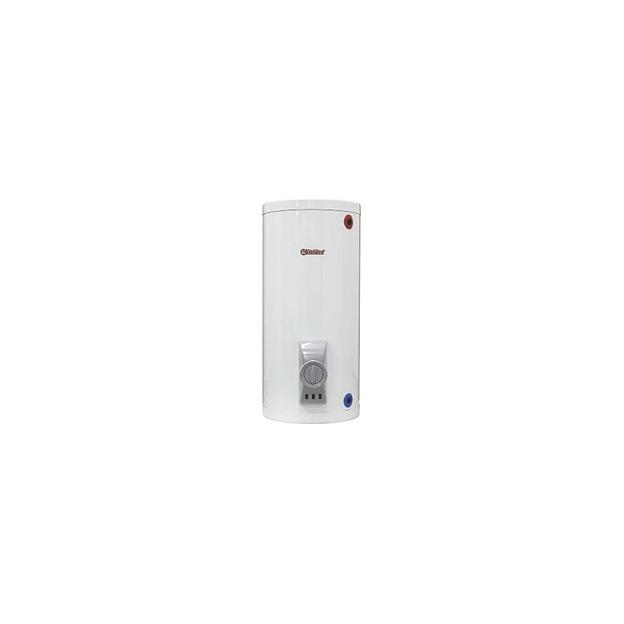 Водонагреватель Thermex ER 300 V (combi), проточно-накопительный, 3.5кВт, 300л, белый [ul0000273] фото 1
