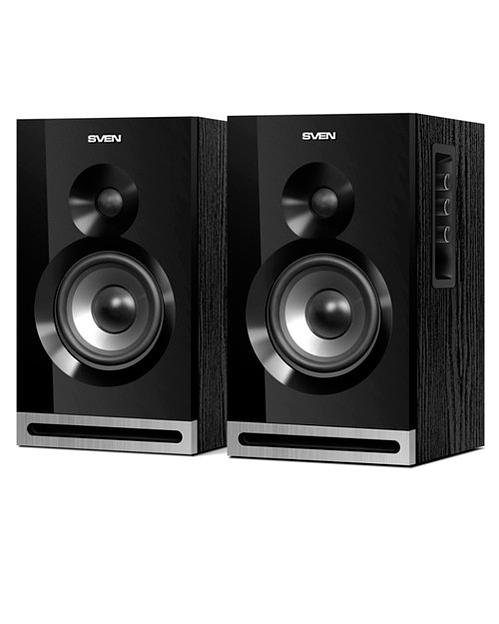 Колонки SVEN  SPS-625 черный (40W) SV-013684 фото 1