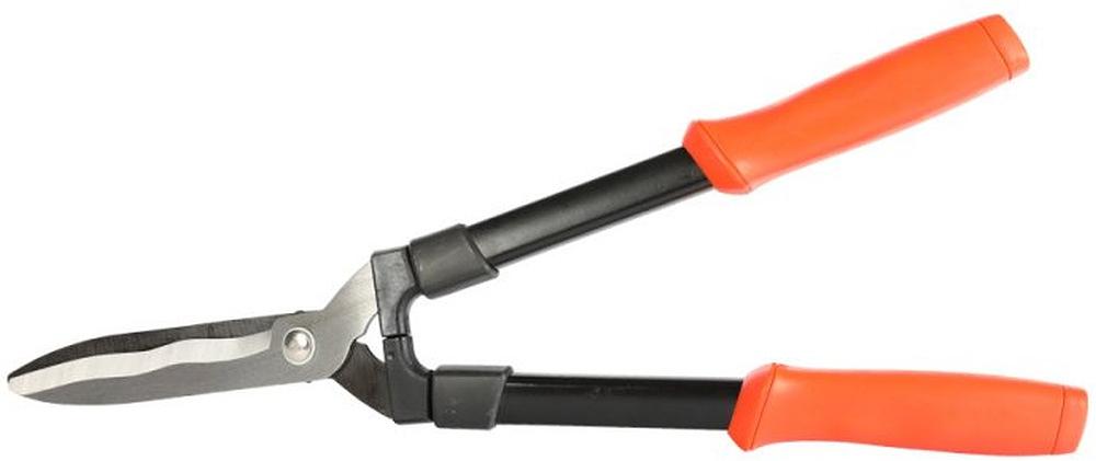 Ножницы для живой изгороди Patriot CH 590 черный/оранжевый (777006590) фото 2